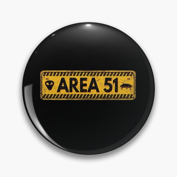 Item preview, AREA 51 CLASSIC designed and sold by THE-TFG.