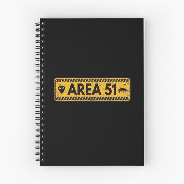 Item preview, AREA 51 CLASSIC designed and sold by THE-TFG.