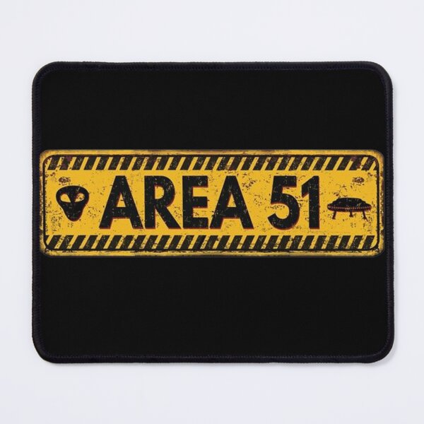 Item preview, AREA 51 CLASSIC designed and sold by THE-TFG.