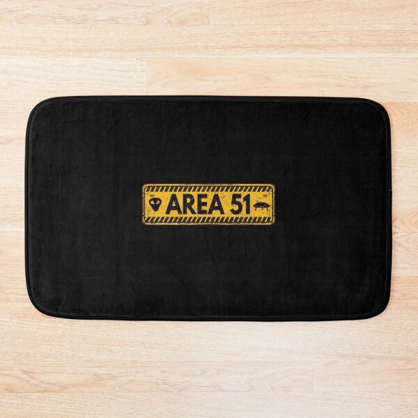 Item preview, AREA 51 CLASSIC designed and sold by THE-TFG.