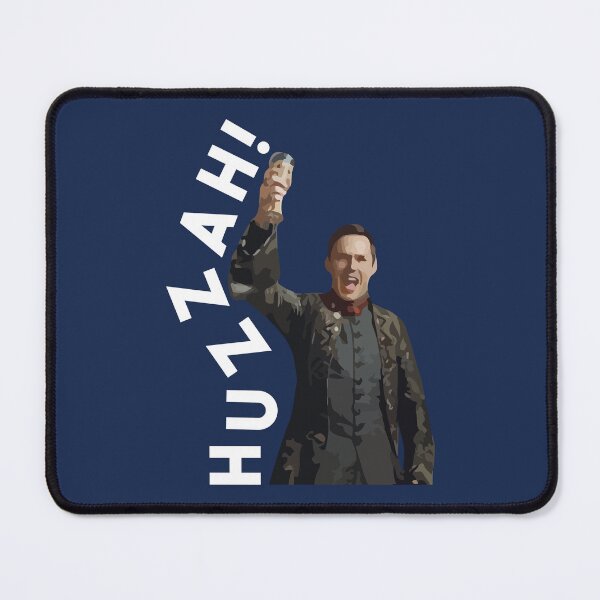 Item preview, Huzzah Hoult designed and sold by porterpouts.