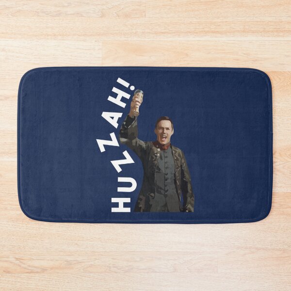 Item preview, Huzzah Hoult designed and sold by porterpouts.