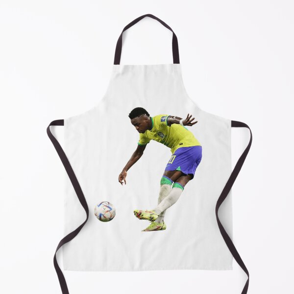 Item preview, Vinicius Junior rabona designed and sold by Truefans.