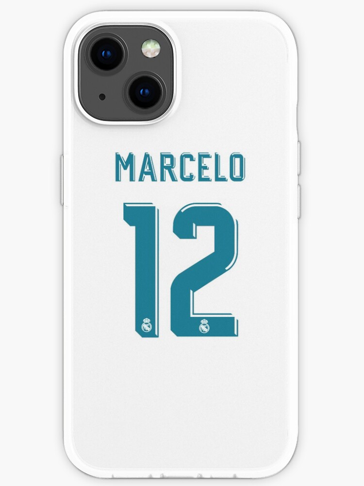 Marcelo 18 Iphone Case For Sale By Pvdesign Redbubble