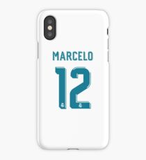 Marcelo 2018 iPhone Case
