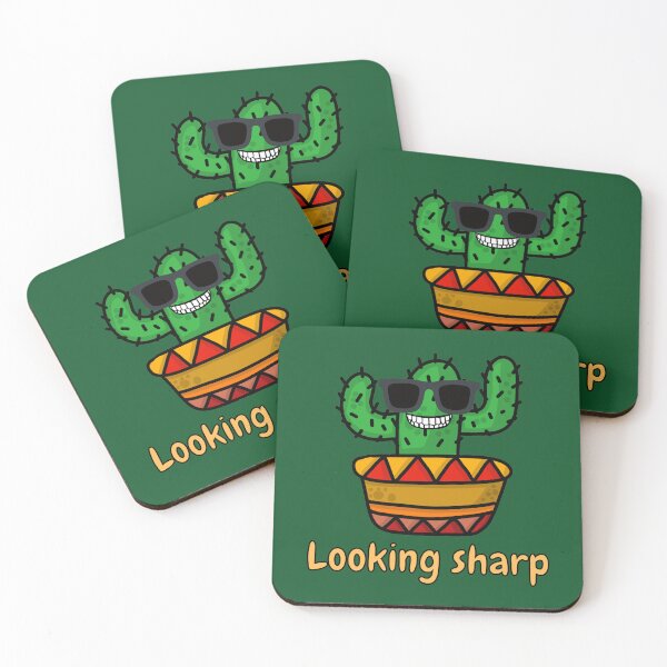 Item preview, Looking sharp designed and sold by Abd-Elrahman1.