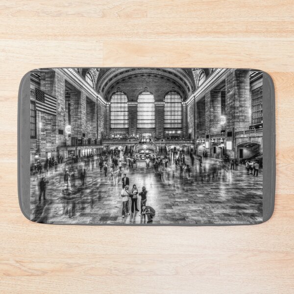 Item preview, Grand Central Station, New York designed and sold by Paul Thompson Photography.