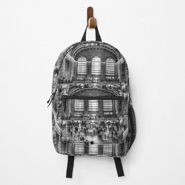 Item preview, Grand Central Station, New York designed and sold by Paul Thompson Photography.