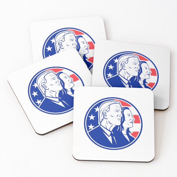 Item preview, Biden Harris 2020 Retro Vintage  designed and sold by Store-teto.