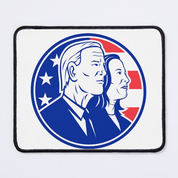 Item preview, Biden Harris 2020 Retro Vintage designed and sold by Store-teto.