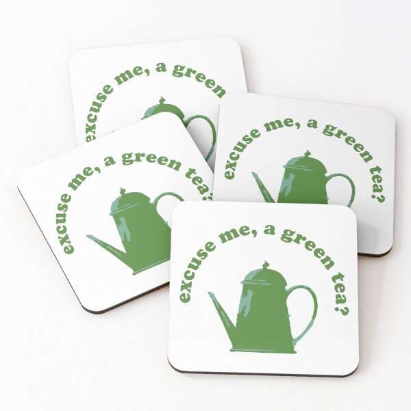 Item preview, Green tea designed and sold by Worldwidewizard.