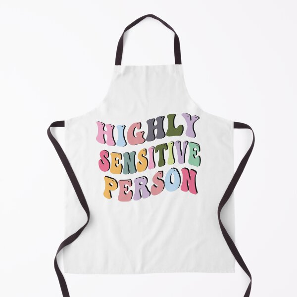 Item preview, Highly Sensitive Person|HSP hypersensitivity people groovy designed and sold by jamwind.