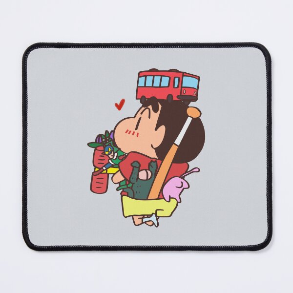 Item preview, Kureyon Shin-Chan Toy Lover - Crayon Shin Chan designed and sold by Laura  Arena.