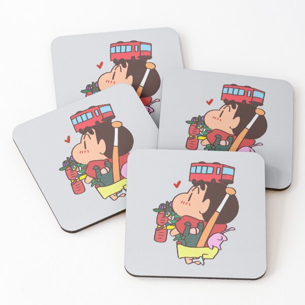 Item preview, Kureyon Shin-Chan Toy Lover - Crayon Shin Chan designed and sold by Laura  Arena.