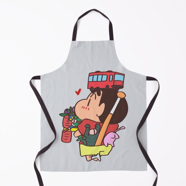 Item preview, Kureyon Shin-Chan Toy Lover - Crayon Shin Chan designed and sold by Laura Arena.