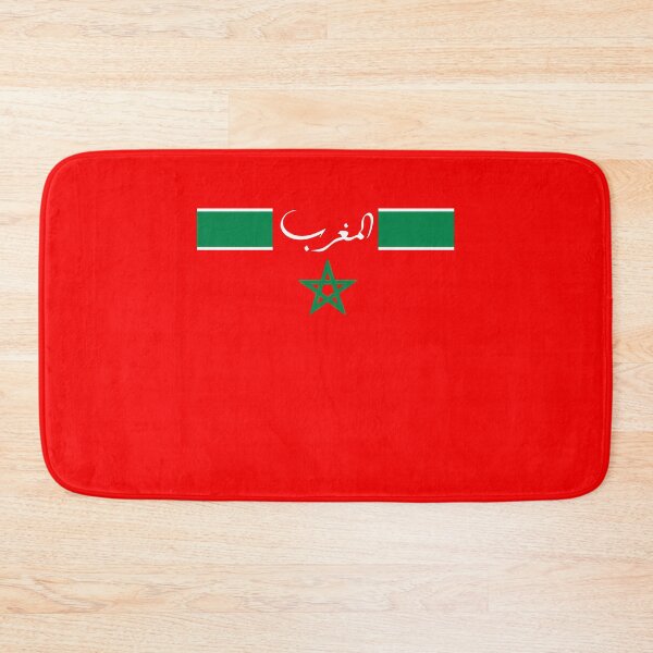 Item preview, Keep Calm And Support Morocco Flag morocco soccer designed and sold by Nedskr.
