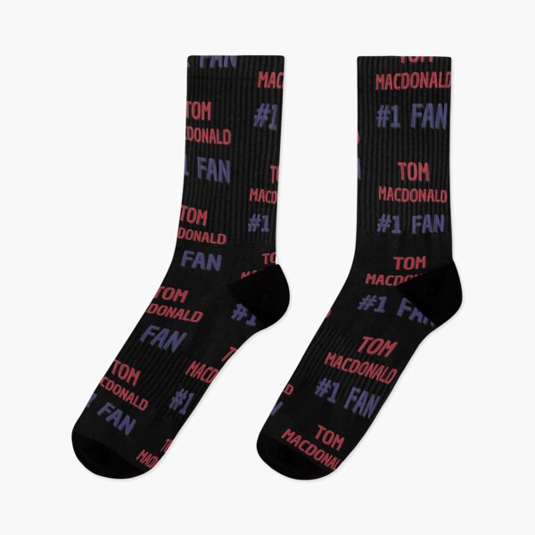 Item preview, Tom Macdonald - #1 Fan designed and sold by Rybariuns.