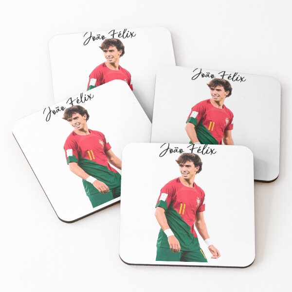 Item preview, Joao Felix designed and sold by Truefans.