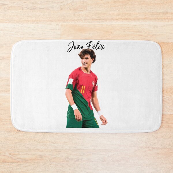 Item preview, Joao Felix designed and sold by Truefans.