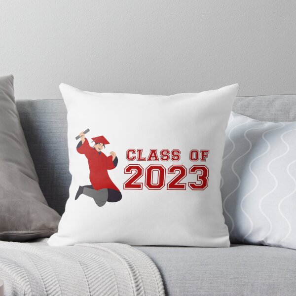 Item preview, Clase de 2023 - Graduación - Felicitaciones designed and sold by JourneyCreative.