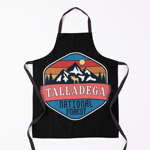 Item preview, Talladega National Forest designed and sold by Road-tees.