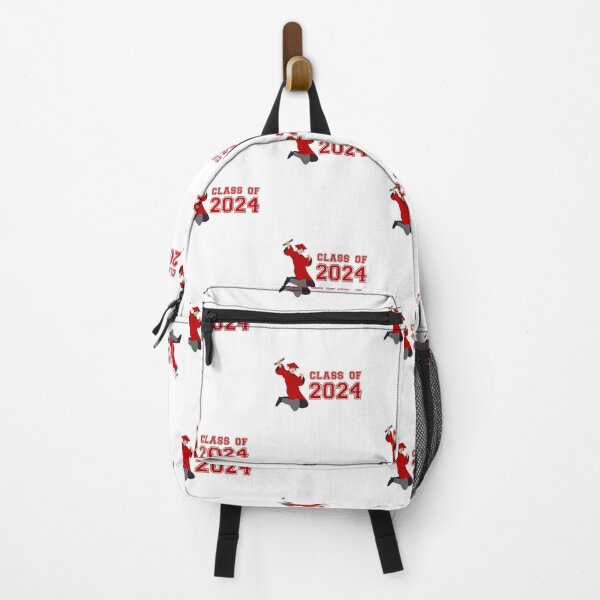 Item preview, Class Of 2024 - Graduation - Congratulations designed and sold by JourneyCreative.