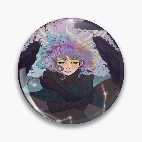 Item preview, gris game art designed and sold by taliaabbie.