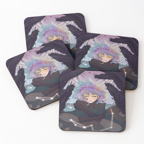 Item preview, gris game art designed and sold by taliaabbie.