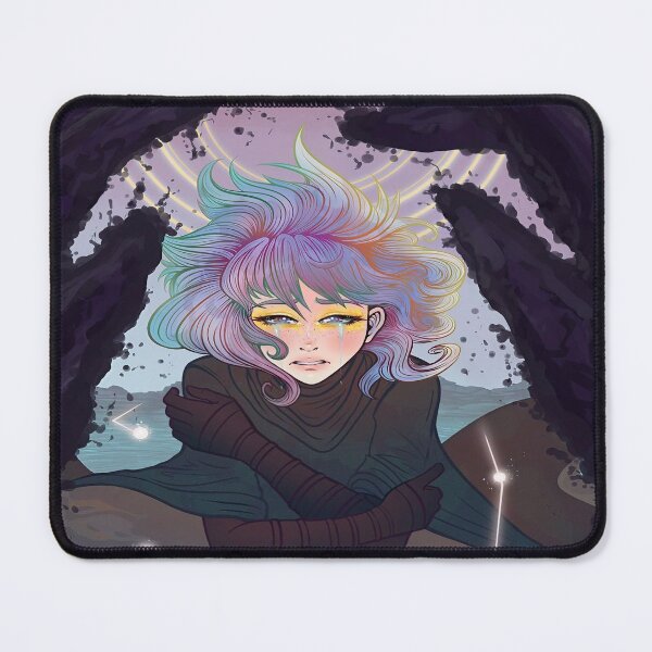Item preview, gris game art designed and sold by taliaabbie.