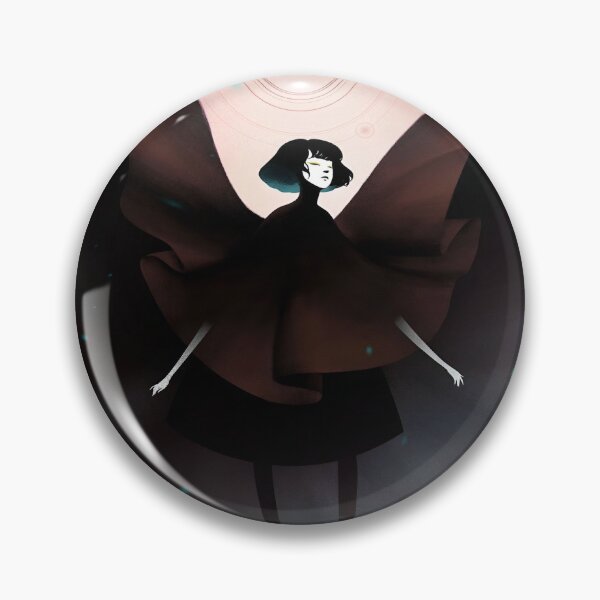 Item preview, gris video game designed and sold by taliaabbie.