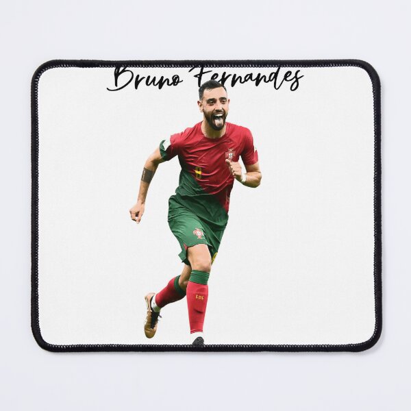 Item preview, Bruno Fernandes designed and sold by Truefans.