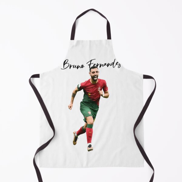 Item preview, Bruno Fernandes designed and sold by Truefans.