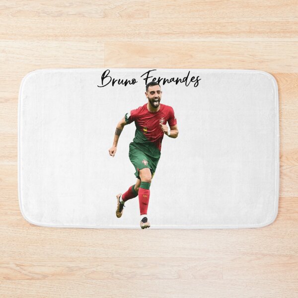 Item preview, Bruno Fernandes designed and sold by Truefans.