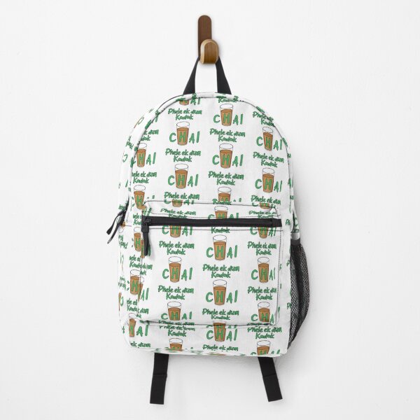 Item preview, Phele Ek Dum Kadak Chai Classic designed and sold by UniqueDesignHub.