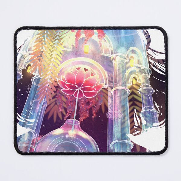 Item preview, gris video game art designed and sold by taliaabbie.