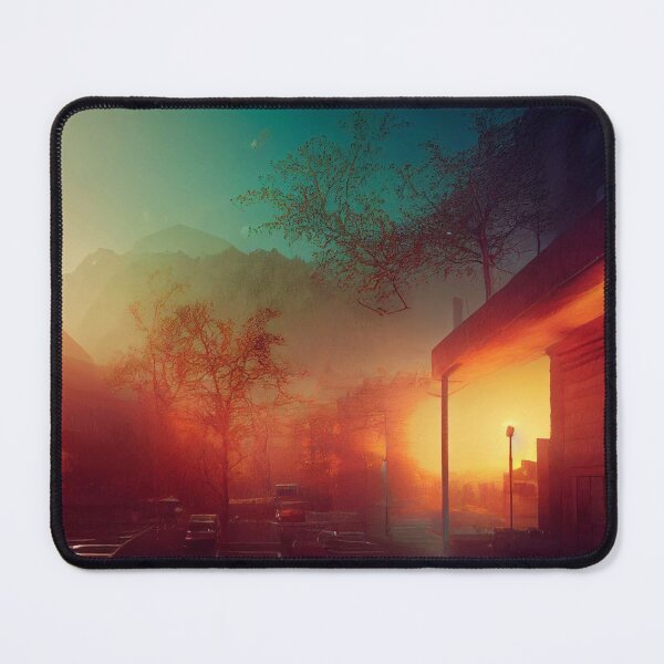 Item preview, Night like this designed and sold by FreWil2Art.