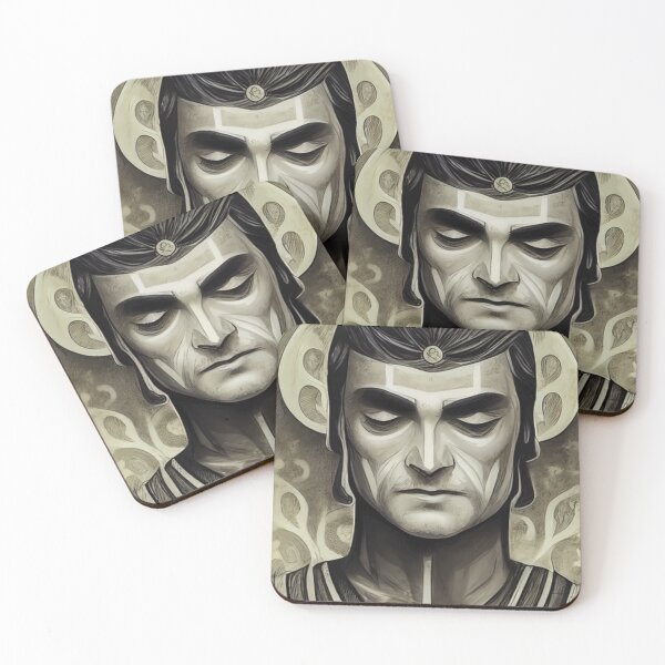 Item preview, Zeno of Citium  designed and sold by ComicsFactory.