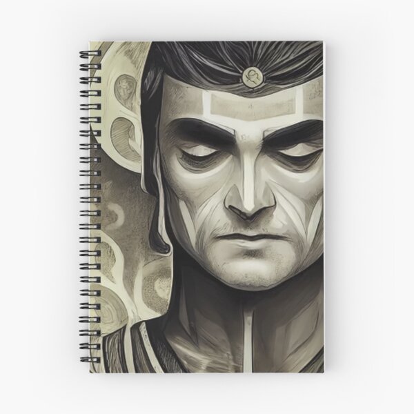 Item preview, Zeno of Citium  designed and sold by ComicsFactory.