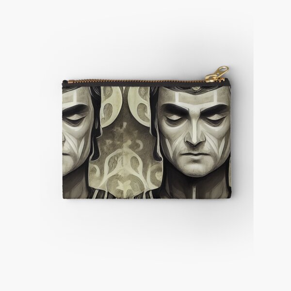 Item preview, Zeno of Citium  designed and sold by ComicsFactory.