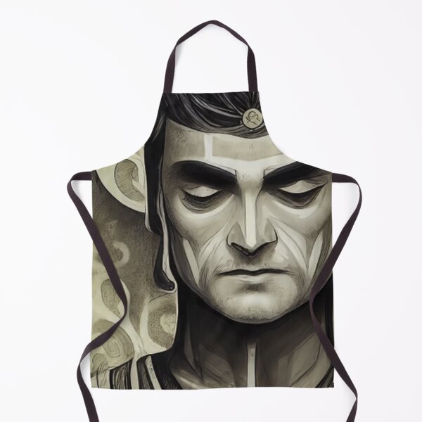 Item preview, Zeno of Citium designed and sold by ComicsFactory.