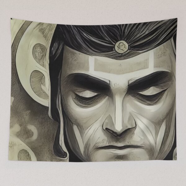 Item preview, Zeno of Citium  designed and sold by ComicsFactory.