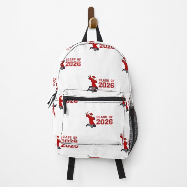 Item preview, Class Of 2026 - Graduation - Congratulations designed and sold by JourneyCreative.