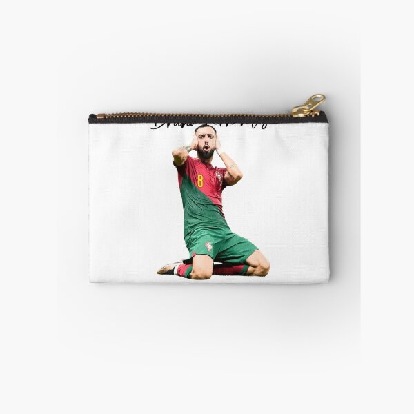 Item preview, Bruno Fernandes designed and sold by Truefans.