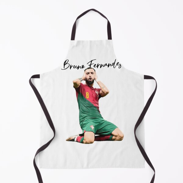 Item preview, Bruno Fernandes designed and sold by Truefans.