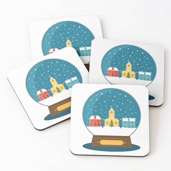 Item preview, Snow globe designed and sold by ownERROR429.