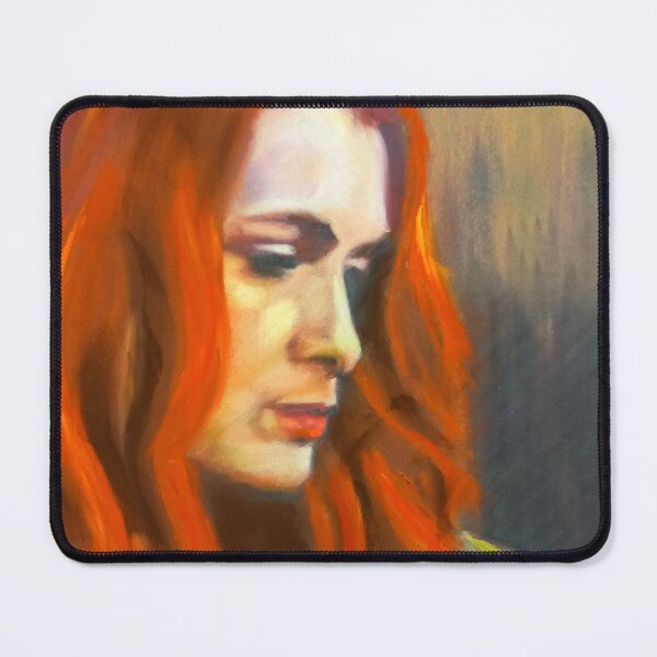 Item preview, Charlie Bradbury designed and sold by ArtBySalchat.