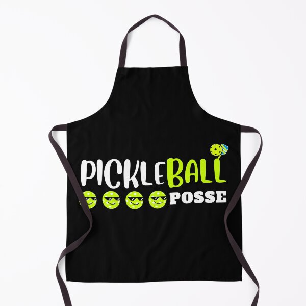 Item preview, Pickleball posse designed and sold by Designsplendor.