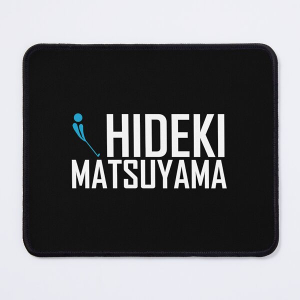 Item preview, hideki matsuyama designed and sold by CaffeinatedSVG.