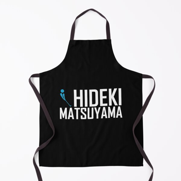 Item preview, hideki matsuyama        designed and sold by CaffeinatedSVG.