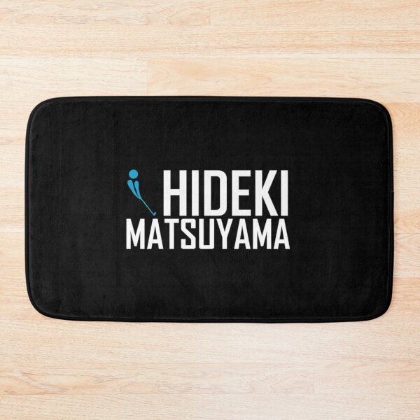 Item preview, hideki matsuyama        designed and sold by CaffeinatedSVG.